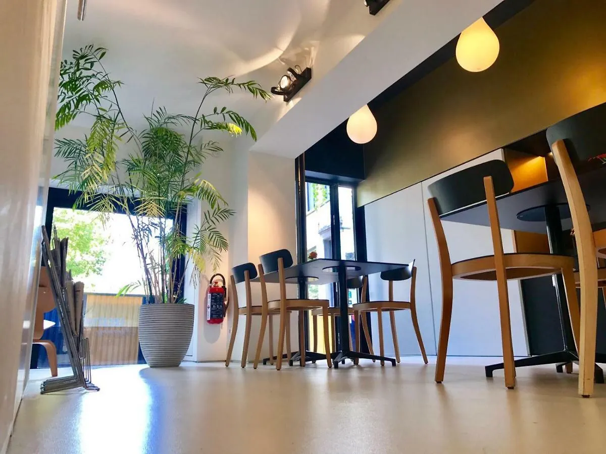 B&B Yellow Submarine Antwerpen